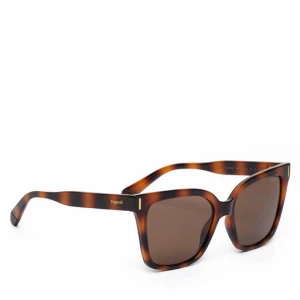 Okulary przeciwsłoneczne Polaroid C PLD 6192/S Brązowy