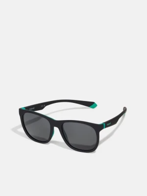 Okulary przeciwsłoneczne Polaroid czarny