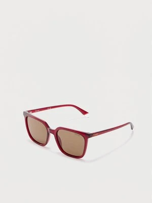 Okulary przeciwsłoneczne Polaroid Eyewear