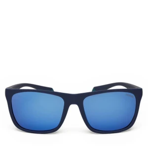 Okulary przeciwsłoneczne Polaroid PLD 2141/S Niebieski