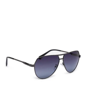 Okulary przeciwsłoneczne Polaroid PLD 2145/G/S/X Czarny