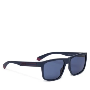Okulary przeciwsłoneczne Polaroid PLD 2149/S Granatowy