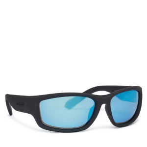 Okulary przeciwsłoneczne Polaroid PLD 2166/S 207858 Czarny