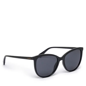 Okulary przeciwsłoneczne Polaroid PLD 4138/S Czarny