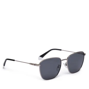 Okulary przeciwsłoneczne Polaroid PLD 4159/G/S/X Czarny