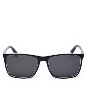 Okulary przeciwsłoneczne Polaroid PLD 4180/S Czarny