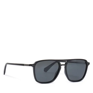 Okulary przeciwsłoneczne Polaroid PLD 4182/S/X 207852 Czarny