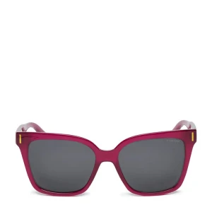 Okulary przeciwsłoneczne Polaroid PLD 6192/S Różowy