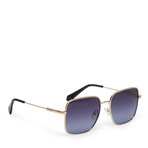 Okulary przeciwsłoneczne Polaroid PLD 6194/S/X Granatowy