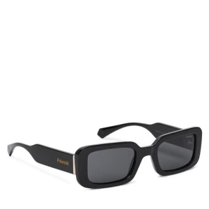 Okulary przeciwsłoneczne Polaroid PLD 6208/S/X Czarny