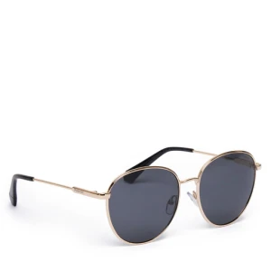 Okulary przeciwsłoneczne Polaroid PLD 6215/S/X Czarny