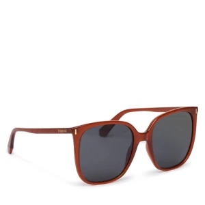 Okulary przeciwsłoneczne Polaroid PLD 6218/S/X Brązowy
