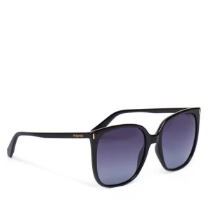 Okulary przeciwsłoneczne Polaroid PLD 6218/S/X Czarny