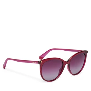 Okulary przeciwsłoneczne Polaroid PLD 6231/S Różowy