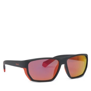 Okulary przeciwsłoneczne Polaroid PLD 7057/S 207859 Czarny