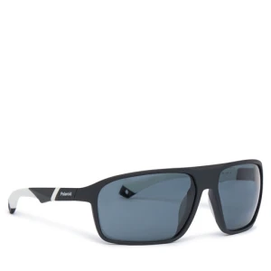 Okulary przeciwsłoneczne Polaroid PLD 7058/S 207856 Czarny