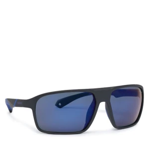 Okulary przeciwsłoneczne Polaroid PLD 7058/S 207856 Czarny