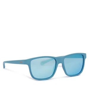 Okulary przeciwsłoneczne Polaroid PLD 8067/S 207821 Niebieski