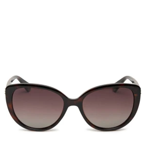 Okulary przeciwsłoneczne Polaroid PLD4176/S/X Brązowy