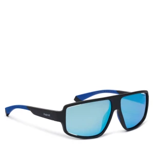 Okulary przeciwsłoneczne Polaroid PLD7054/S. Czarny