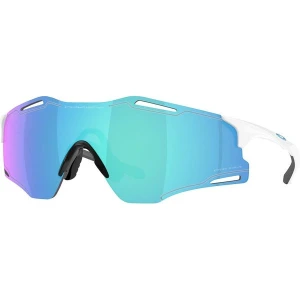 Okulary przeciwsłoneczne Polished Cyber Zero Oakley
