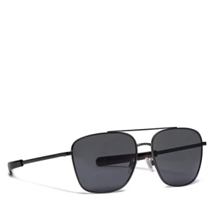 Okulary przeciwsłoneczne Polo Ralph Lauren 0PH3147 Szary