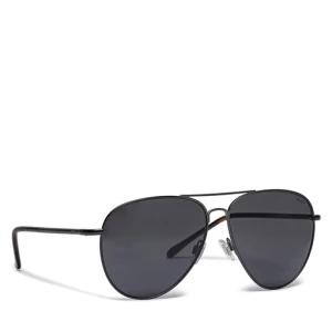 Okulary przeciwsłoneczne Polo Ralph Lauren 0PH3148 Szary