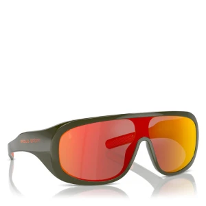 Okulary przeciwsłoneczne Polo Ralph Lauren 0PH4215U 52166Q Zielony