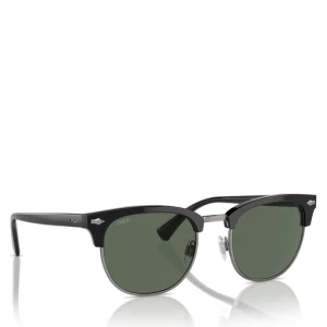 Okulary przeciwsłoneczne Polo Ralph Lauren 0PH4217 500171 Czarny
