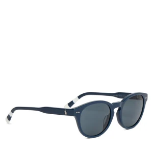 Okulary przeciwsłoneczne Polo Ralph Lauren 0PH4241U 631487 Czarny