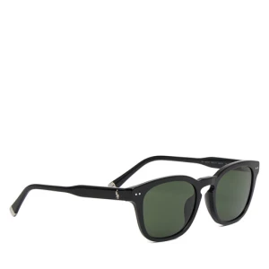 Okulary przeciwsłoneczne Polo Ralph Lauren 0PH4242U 500171 Czarny