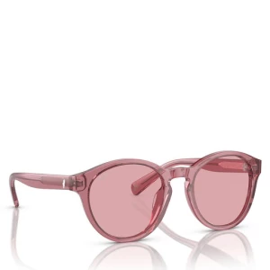 Okulary przeciwsłoneczne Polo Ralph Lauren 0PP9505U 522084 Różowy