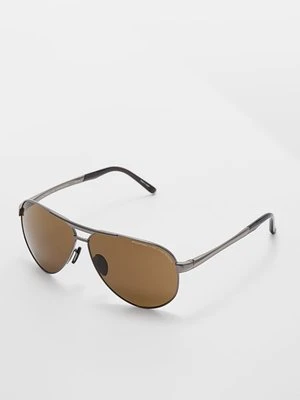 Okulary przeciwsłoneczne Porsche Design
