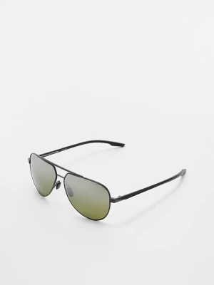 Okulary przeciwsłoneczne Porsche Design czarny