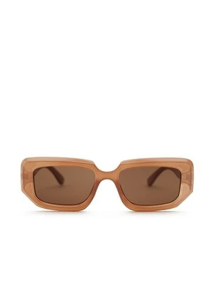 Okulary przeciwsłoneczne PULL&BEAR