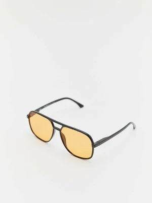 Okulary przeciwsłoneczne PULL&BEAR