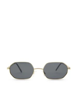Okulary przeciwsłoneczne PULL&BEAR