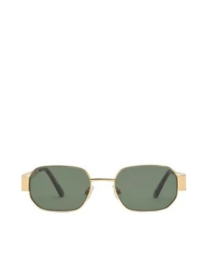 Okulary przeciwsłoneczne PULL&BEAR