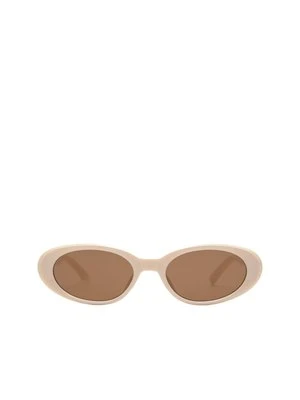 Okulary przeciwsłoneczne PULL&BEAR