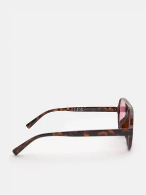 Okulary przeciwsłoneczne PULL&BEAR