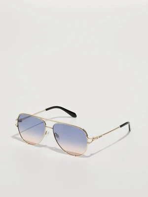 Okulary przeciwsłoneczne Quay Australia