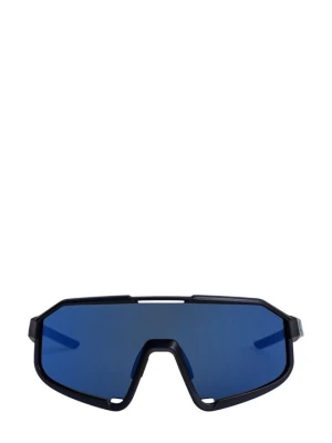 Okulary przeciwsłoneczne Quiksilver niebieski