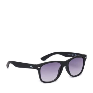 Okulary przeciwsłoneczne Quiksilver QS-KA-002-SS25 Czarny