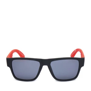 Okulary przeciwsłoneczne Quiksilver QS-KA-003-SS25 Czerwony