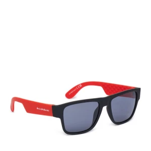 Okulary przeciwsłoneczne Quiksilver QS-KA-003-SS25 Czerwony