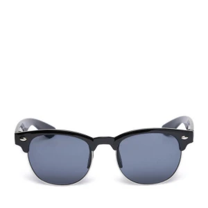 Okulary przeciwsłoneczne Quiksilver QS-KA-004-SS25 Czarny