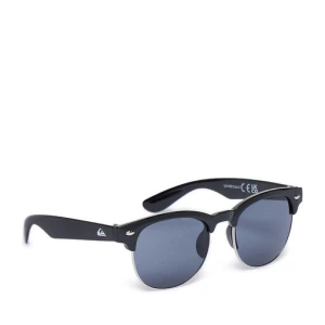 Okulary przeciwsłoneczne Quiksilver QS-KA-004-SS25 Czarny