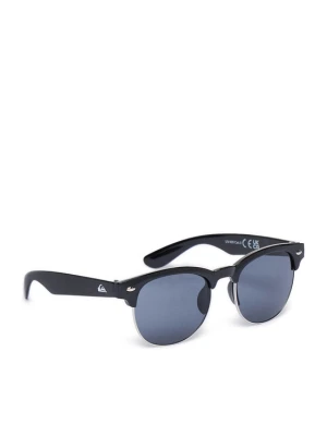 Okulary przeciwsłoneczne Quiksilver QS-KA-004-SS25 Czarny