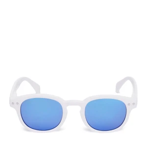 Okulary przeciwsłoneczne Quiksilver QS-KA-005-SS25 Biały