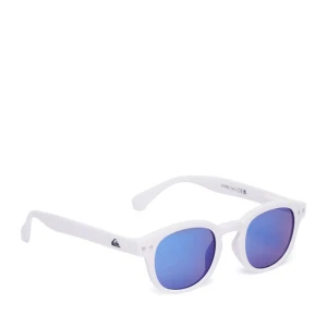 Okulary przeciwsłoneczne Quiksilver QS-KA-005-SS25 Biały